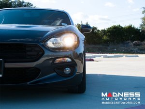 FIAT 124 Wheel Spacers - Athena - 20mm - set of 2 w/ extended bolts FIAT 124 Wheel Spacers - Athena - 20mm - set of 2 w/ extended bolts